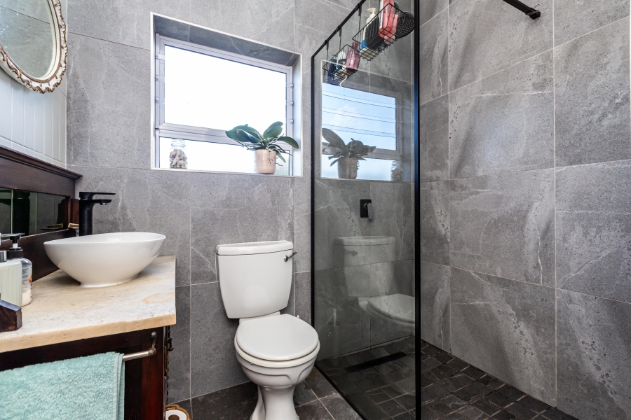 3 Bedroom Property for Sale in Bonnie Doone Eastern Cape